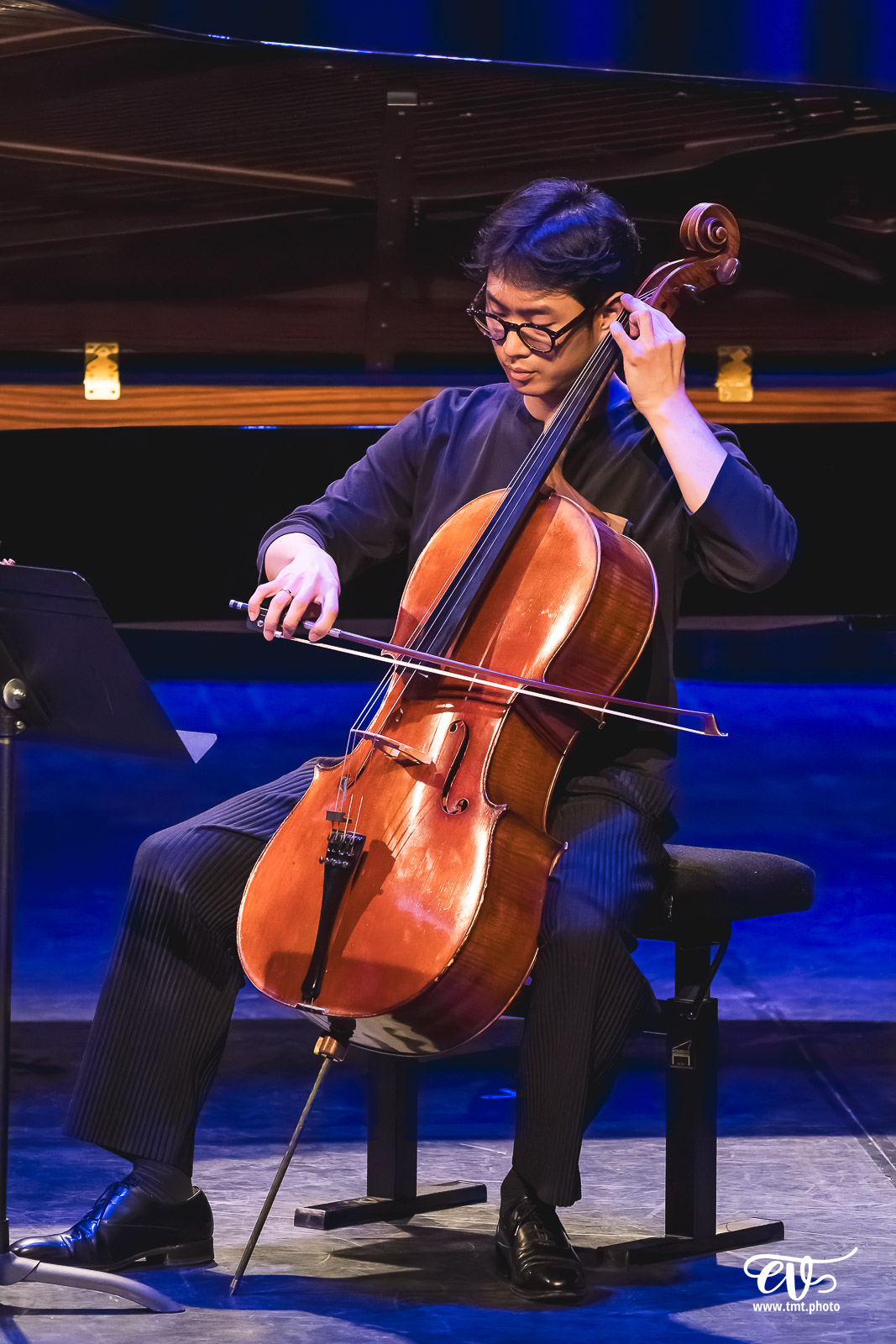 JONATHAN FOURNEL & LE TRIO ARNOLD